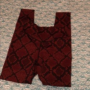 Balance Athletica leggings